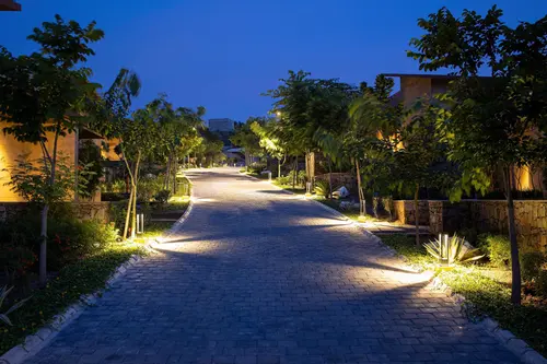 Holymont, Udaipur - Overview - Outdoors 8