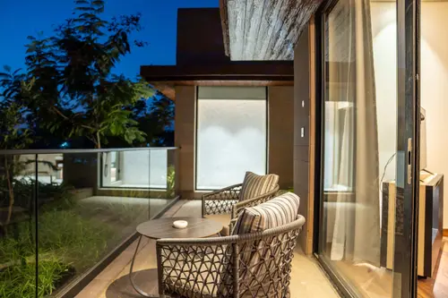 Holymont, Udaipur - Rooms - Room 16