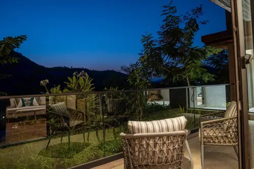 Holymont, Udaipur - Rooms - Room 17