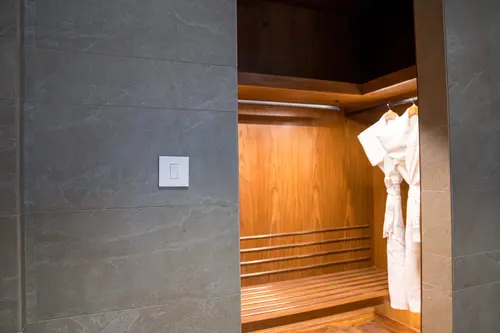 Holymont, Udaipur - Rooms - Washroom 21