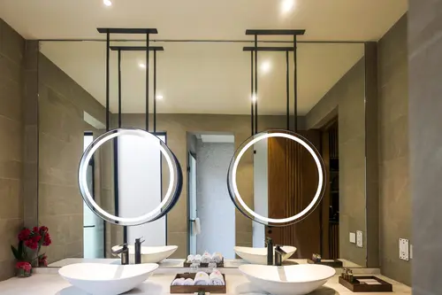 Holymont, Udaipur - Rooms - Washroom 23