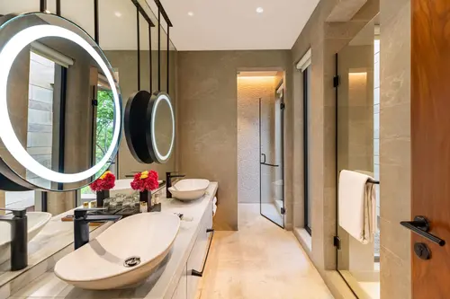 Holymont, Udaipur - Rooms - Washroom 29