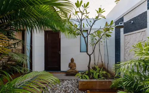 Mahua Bagh Resort, Kumbhalgarh - Overview - Outdoors 10