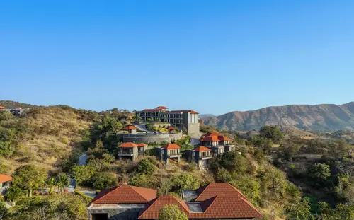 Mahua Bagh Resort, Kumbhalgarh - Overview - Outdoors 19