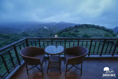 Mahua Bagh Resort, Kumbhalgarh - Overview - Outdoors 2