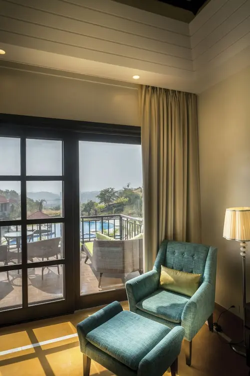 Mahua Bagh Resort, Kumbhalgarh - Overview - Outdoors 20