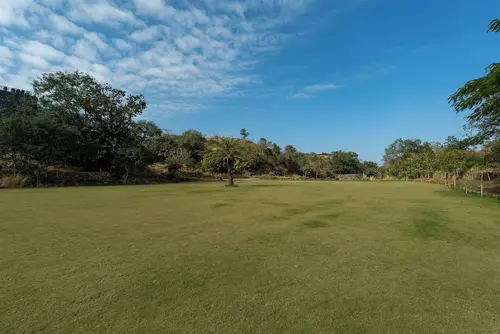 Mahua Bagh Resort, Kumbhalgarh - Overview - Outdoors 23