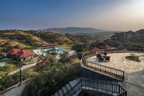 Mahua Bagh Resort, Kumbhalgarh - Overview - Outdoors 24