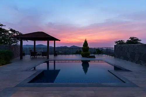 Mahua Bagh Resort, Kumbhalgarh - Rooms - Room 39