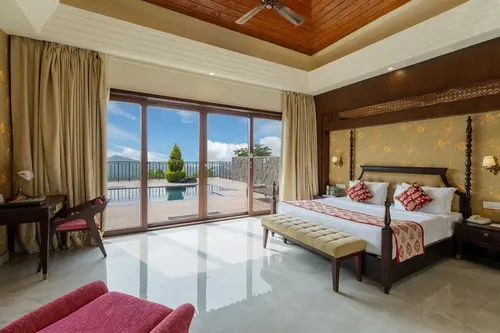 Mahua Bagh Resort, Kumbhalgarh - Rooms - Room 42