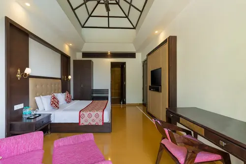 Mahua Bagh Resort, Kumbhalgarh - Rooms - Room 45