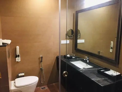 Mahua Bagh Resort, Kumbhalgarh - Rooms - Washroom 53