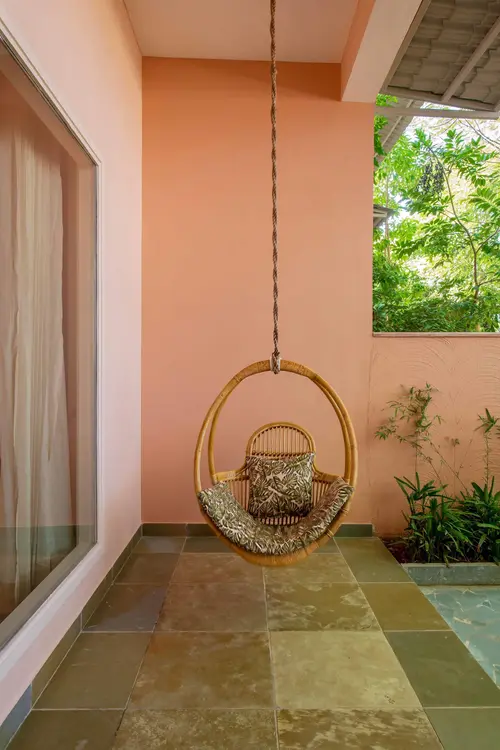 Taj Sawai, Ranthambore - Overview - Outdoors 10