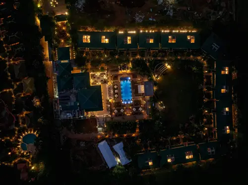 Taj Sawai, Ranthambore - Overview - Outdoors 11