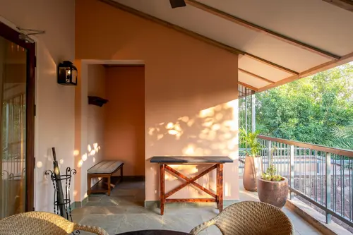 Taj Sawai, Ranthambore - Overview - Outdoors 13