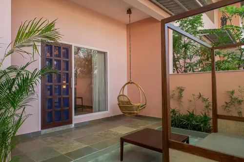 Taj Sawai, Ranthambore - Overview - Outdoors 8