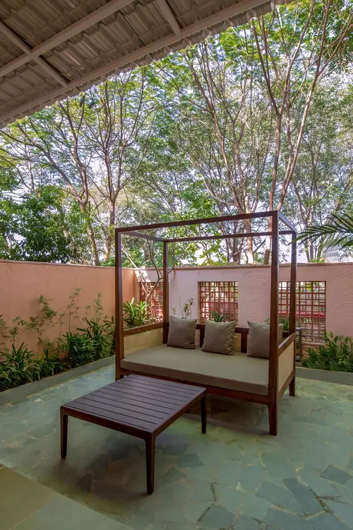 Taj Sawai, Ranthambore - Overview - Outdoors 9