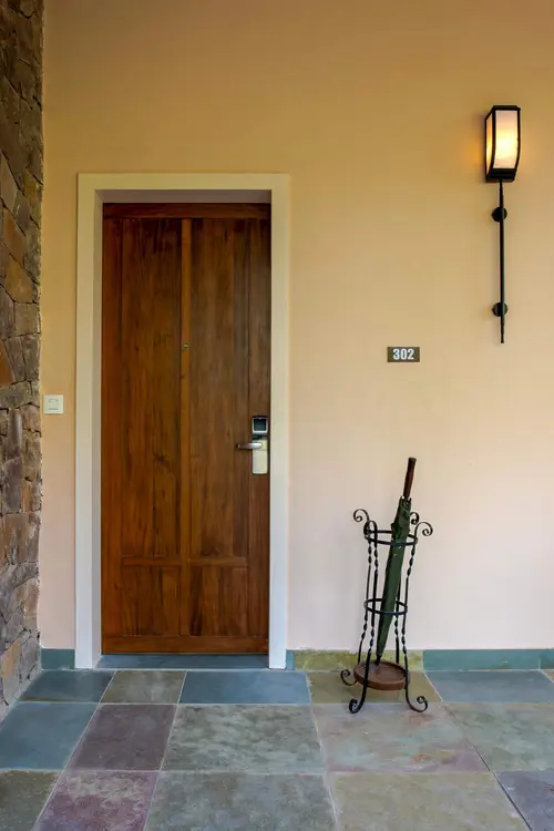 Taj Sawai, Ranthambore - Rooms - Room 11