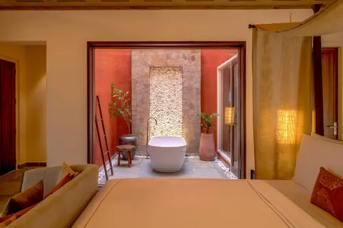 Taj Sawai, Ranthambore - Rooms - Room 12