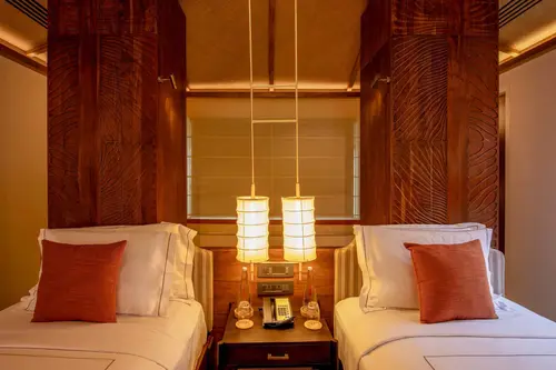 Taj Sawai, Ranthambore - Rooms - Room 13