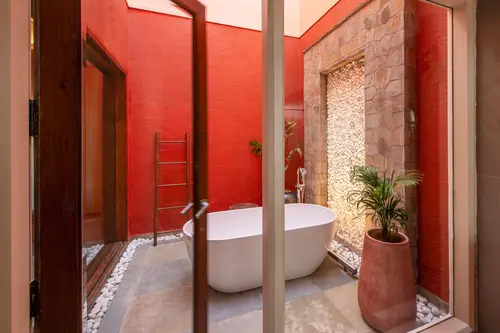 Taj Sawai, Ranthambore - Rooms - Washroom 18