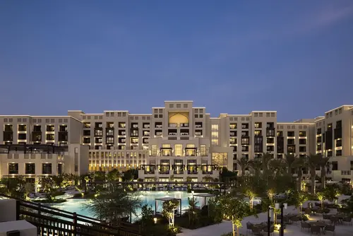 Jumeirah Gulf of Bahrain Resort & Spa - Overview - Outdoors 14
