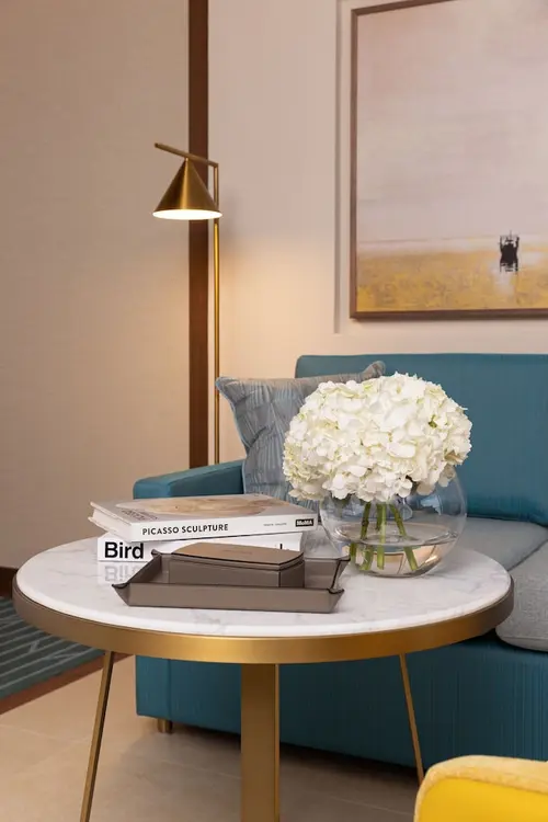 Jumeirah Gulf of Bahrain Resort & Spa - Overview - Outdoors 16