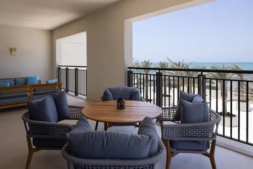 Jumeirah Gulf of Bahrain Resort & Spa - Overview - Outdoors 8