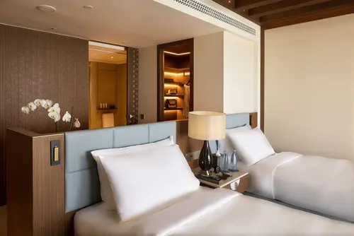 Jumeirah Gulf of Bahrain Resort & Spa - Overview - Outdoors 9