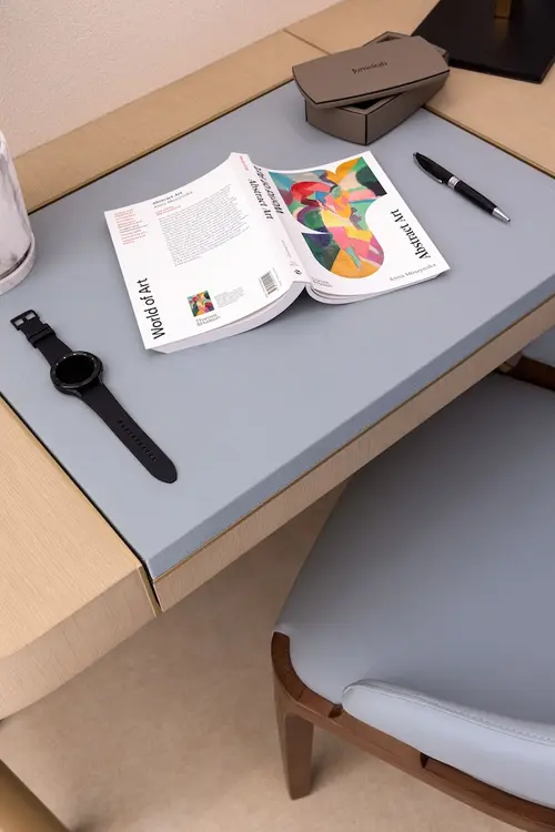 Jumeirah Gulf of Bahrain Resort & Spa - Rooms - 969 Sqft 90 Sqmt Ocean View Kingbed 23