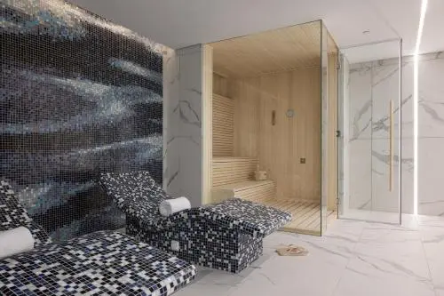 Jumeirah Gulf of Bahrain Resort & Spa - Rooms - Room 43