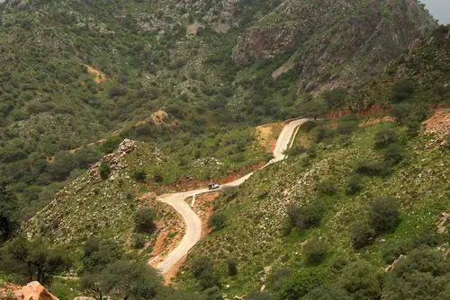 Alila Fort Bishangarh - Overview - Outdoors 21