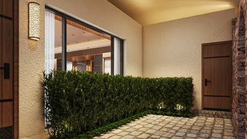 Alila Fort Bishangarh - Rooms - Room 88