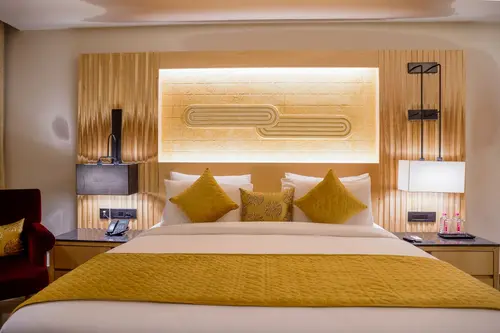 Ananta Spa & Resort Jaipur - Rooms - Room 58