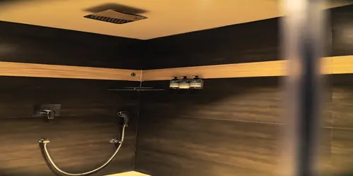 Ananta Spa & Resort Jaipur - Rooms - Washroom 74