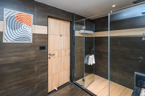 Ananta Spa & Resort Jaipur - Rooms - Washroom 77