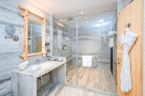 Ananta Spa & Resort Jaipur - Rooms - Washroom 80