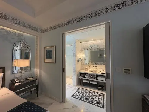 The Leela Palace Jaipur - Rooms - 495 Sqft 46 Sqmt Kingbed 3