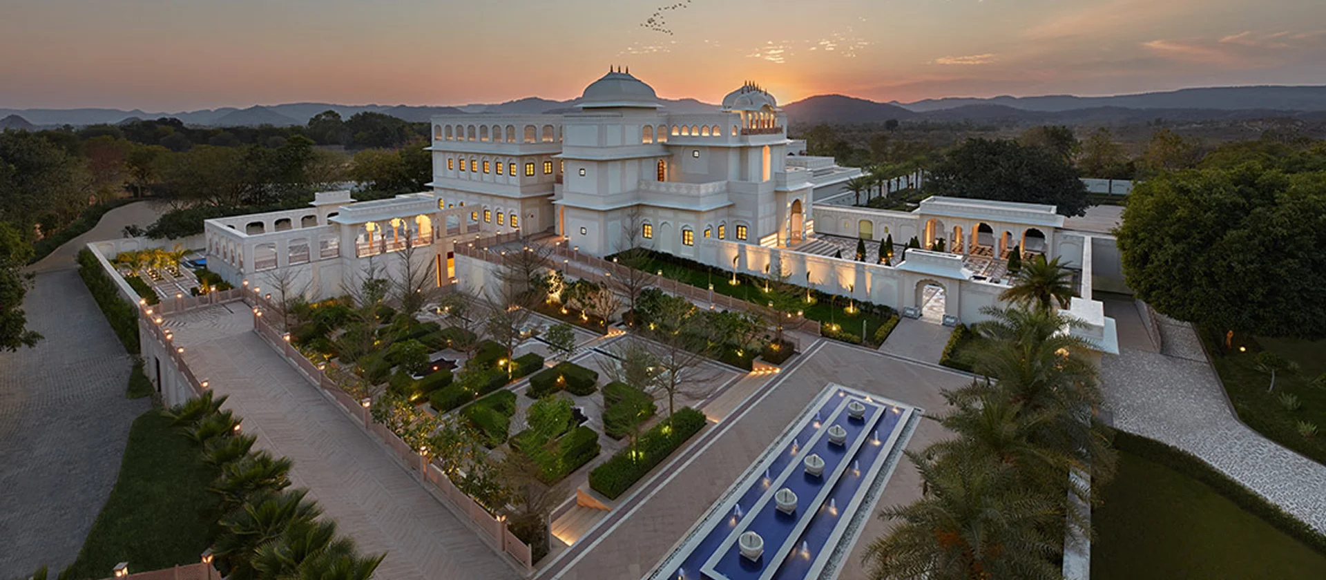 Mementos by ITC Hotels, Ekaara, Jaipur