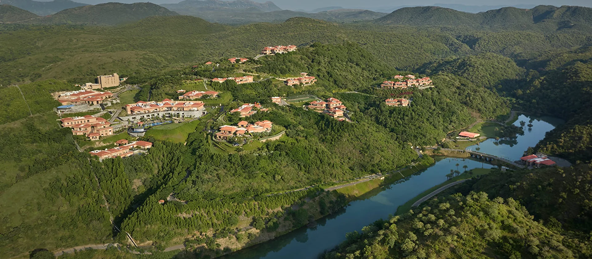 Mementos by ITC Hotels, Shiroha, Udaipur