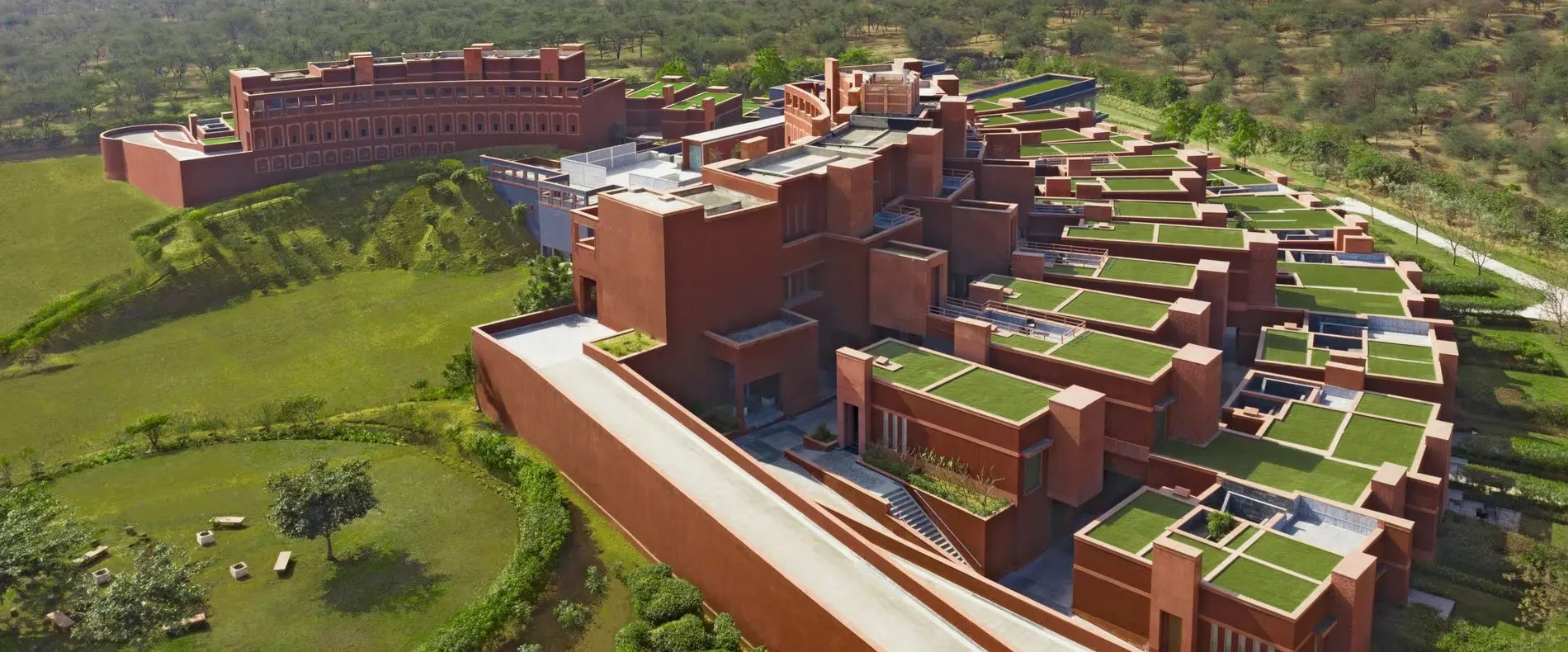 Taj Devi Ratn Resort & Spa, Jaipur